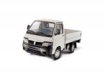 Piaggio Porter Tipper Electric 2010 года